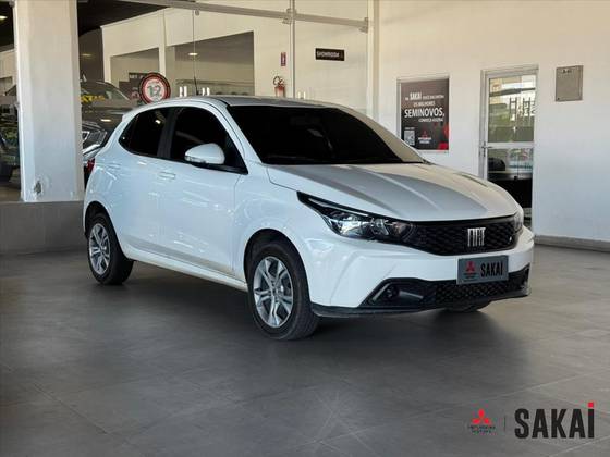 FIAT ARGO 1.0 FIREFLY FLEX DRIVE MANUAL FIAT ARGO 1.0 FIREFLY FLEX DRIVE MANUAL